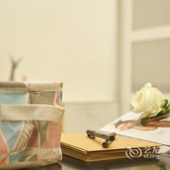 回回andCarol公寓(上海徐汇艺术馆分店)酒店提供图片
