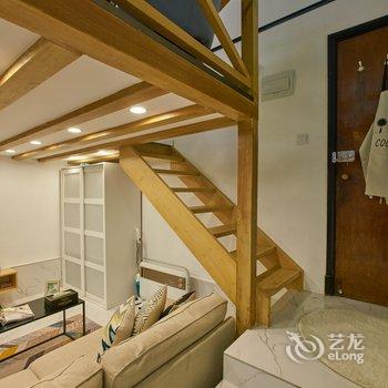 回回andCarol公寓(上海徐汇艺术馆分店)酒店提供图片