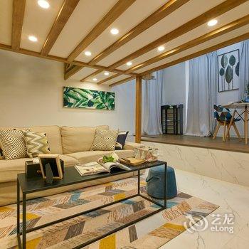 回回andCarol公寓(上海徐汇艺术馆分店)酒店提供图片