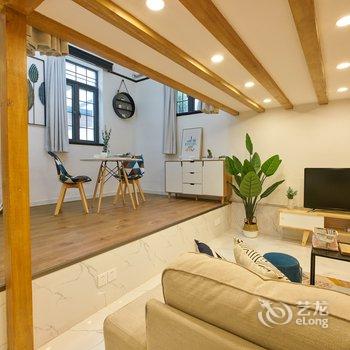 回回andCarol公寓(上海徐汇艺术馆分店)酒店提供图片