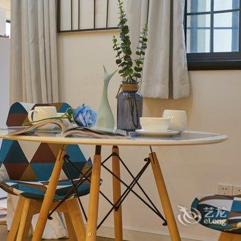 回回andCarol公寓(上海徐汇艺术馆分店)酒店提供图片