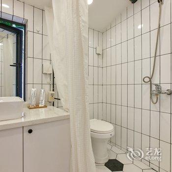 回回andCarol公寓(上海徐汇艺术馆分店)酒店提供图片