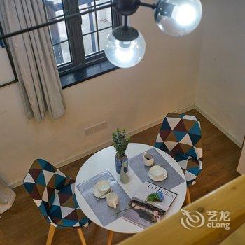 回回andCarol公寓(上海徐汇艺术馆分店)酒店提供图片