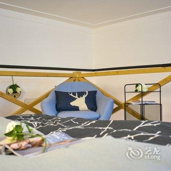 回回andCarol公寓(上海徐汇艺术馆分店)酒店提供图片