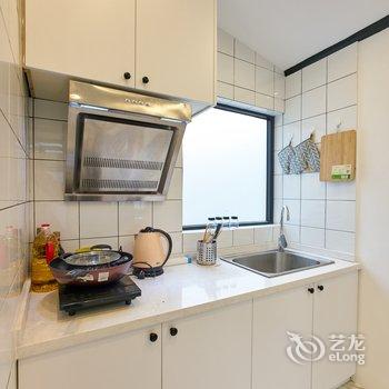 回回andCarol公寓(上海徐汇艺术馆分店)酒店提供图片