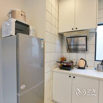 回回andCarol公寓(上海徐汇艺术馆分店)酒店提供图片