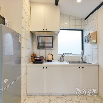 回回andCarol公寓(上海徐汇艺术馆分店)酒店提供图片