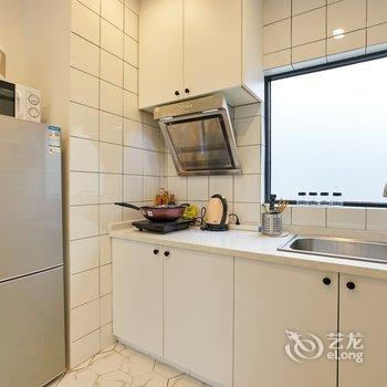 回回andCarol公寓(上海徐汇艺术馆分店)酒店提供图片