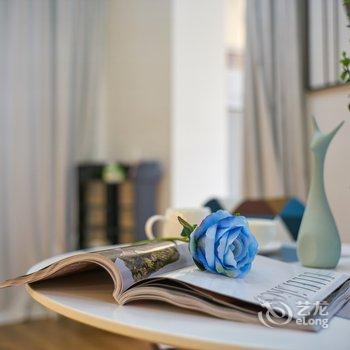 回回andCarol公寓(上海徐汇艺术馆分店)酒店提供图片