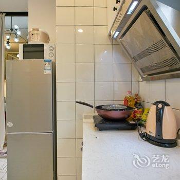 回回andCarol公寓(上海徐汇艺术馆分店)酒店提供图片