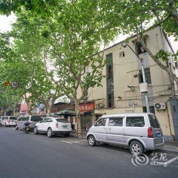 回回andCarol公寓(上海徐汇艺术馆分店)酒店提供图片