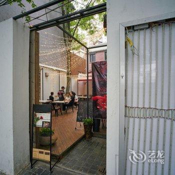 回回andCarol公寓(上海徐汇艺术馆分店)酒店提供图片