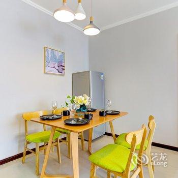 西安路客BF4210精品民宿(后村分店)酒店提供图片