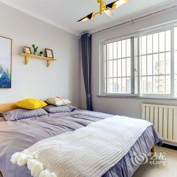 西安路客BF4210精品民宿(后村分店)酒店提供图片