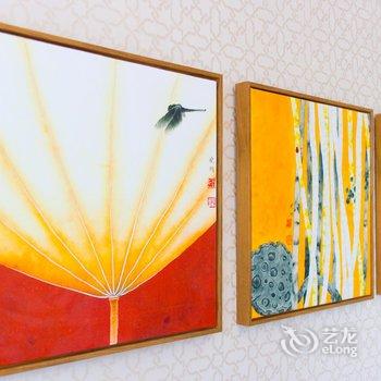 西安路客BF4210精品民宿(后村分店)酒店提供图片