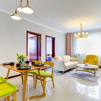 西安路客BF4210精品民宿(后村分店)酒店提供图片