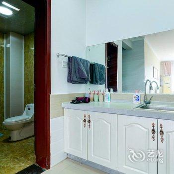 西安路客BF4210精品民宿(后村分店)酒店提供图片