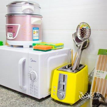 西安路客BF4210精品民宿(后村分店)酒店提供图片