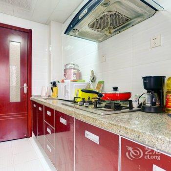 西安路客BF4210精品民宿(后村分店)酒店提供图片