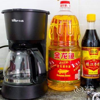 西安路客BF4210精品民宿(后村分店)酒店提供图片