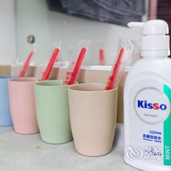 西安路客BF4210精品民宿(后村分店)酒店提供图片