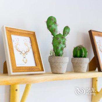 西安路客BF4210精品民宿(后村分店)酒店提供图片