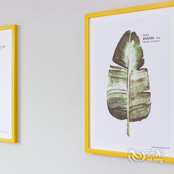 西安路客BF4210精品民宿(后村分店)酒店提供图片