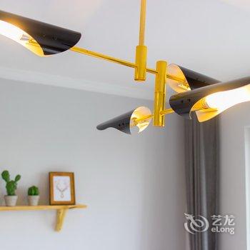 西安路客BF4210精品民宿(后村分店)酒店提供图片