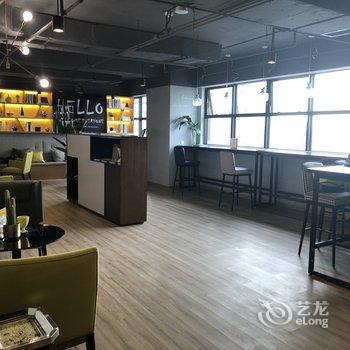 成都cumber公寓酒店提供图片