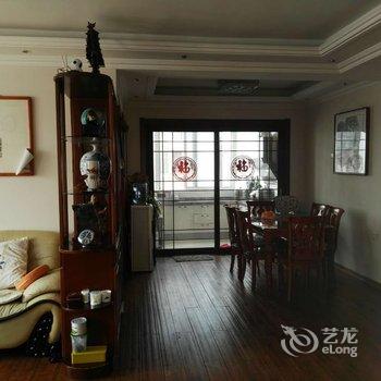 青岛欣然居公寓(瑞港度假村分店)酒店提供图片