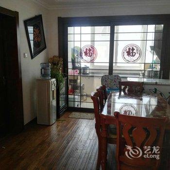 青岛欣然居公寓(瑞港度假村分店)酒店提供图片