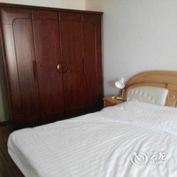 青岛欣然居公寓(瑞港度假村分店)酒店提供图片