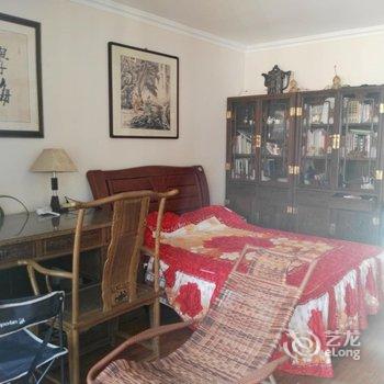 青岛欣然居公寓(瑞港度假村分店)酒店提供图片