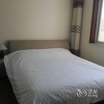 青岛欣然居公寓(瑞港度假村分店)酒店提供图片