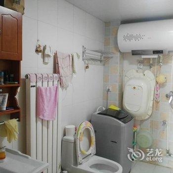 青岛欣然居公寓(瑞港度假村分店)酒店提供图片