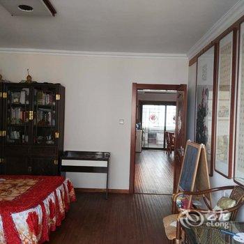 青岛欣然居公寓(瑞港度假村分店)酒店提供图片