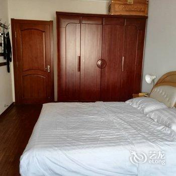 青岛欣然居公寓(瑞港度假村分店)酒店提供图片