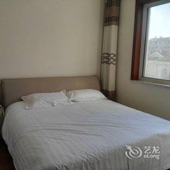 青岛欣然居公寓(瑞港度假村分店)酒店提供图片