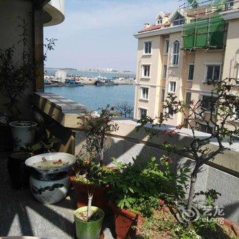 青岛欣然居公寓(瑞港度假村分店)酒店提供图片