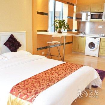 广州天河区正佳太古汇恒大酒店公寓(市民广场分店)酒店提供图片
