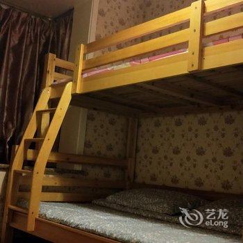 西安ROSE之家公寓(东前进村分店)酒店提供图片