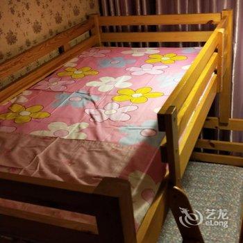 西安ROSE之家公寓(东前进村分店)酒店提供图片