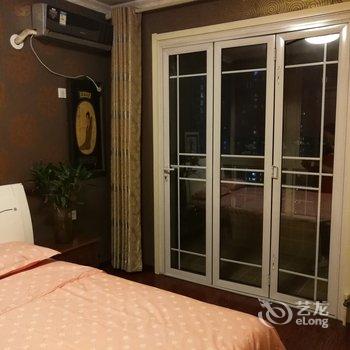 西安ROSE之家公寓(东前进村分店)酒店提供图片