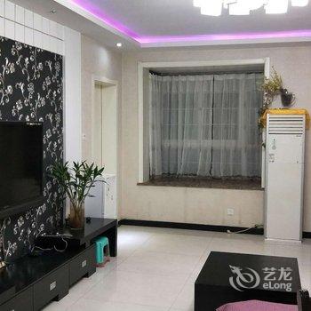 西安ROSE之家公寓(东前进村分店)酒店提供图片