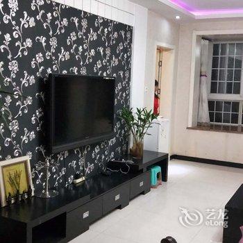 西安ROSE之家公寓(东前进村分店)酒店提供图片