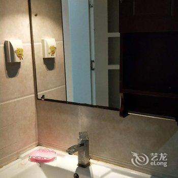 西安ROSE之家公寓(东前进村分店)酒店提供图片