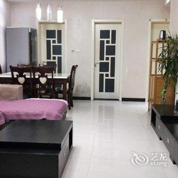 西安ROSE之家公寓(东前进村分店)酒店提供图片