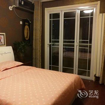 西安ROSE之家公寓(东前进村分店)酒店提供图片