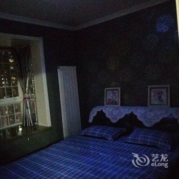 西安ROSE之家公寓(东前进村分店)酒店提供图片