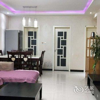 西安ROSE之家公寓(东前进村分店)酒店提供图片